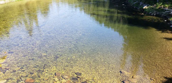 Washington Creek Campground Picture 8