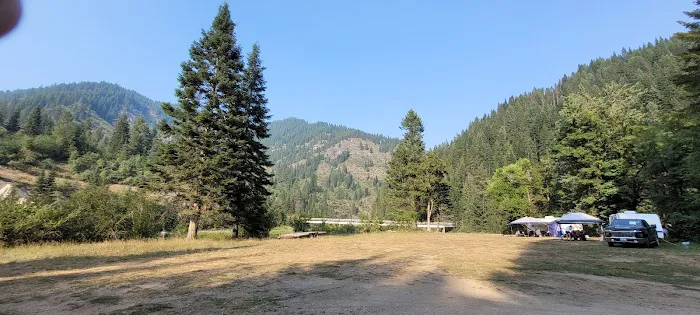 Washington Creek Campground Picture 1