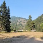 Washington Creek Campground