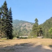 Washington Creek Campground ico
