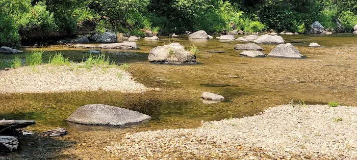 Washington Creek Campground Picture 3
