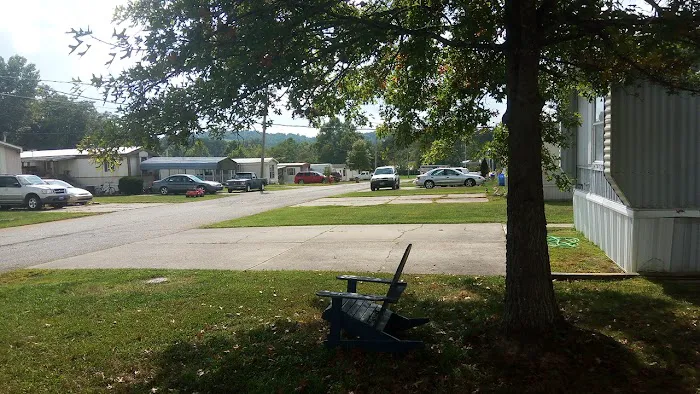 Deerfield Mobile Home Park Picture 1