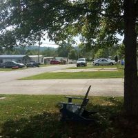 Deerfield Mobile Home Park ico