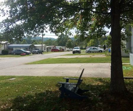 Deerfield Mobile Home Park