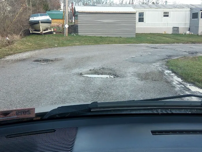 Deerfield Mobile Home Park Picture 3