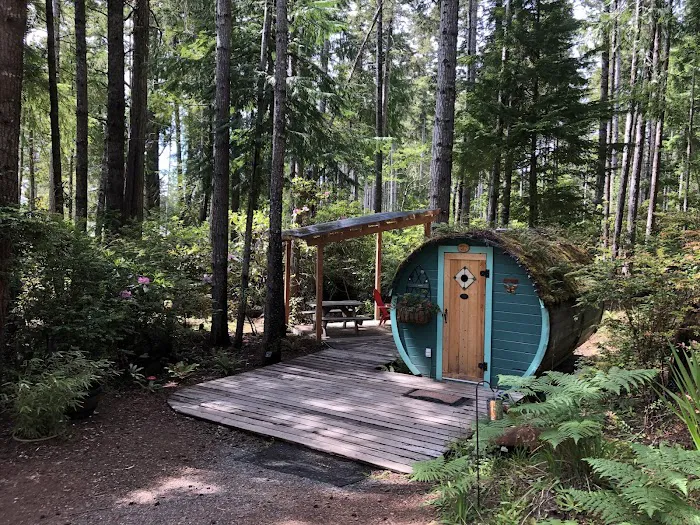 Dew Valley Ranch Nature Retreat Picture 9