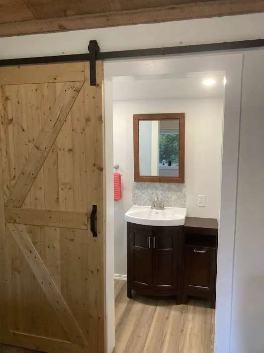 Dew Valley Ranch Nature Retreat Picture 6