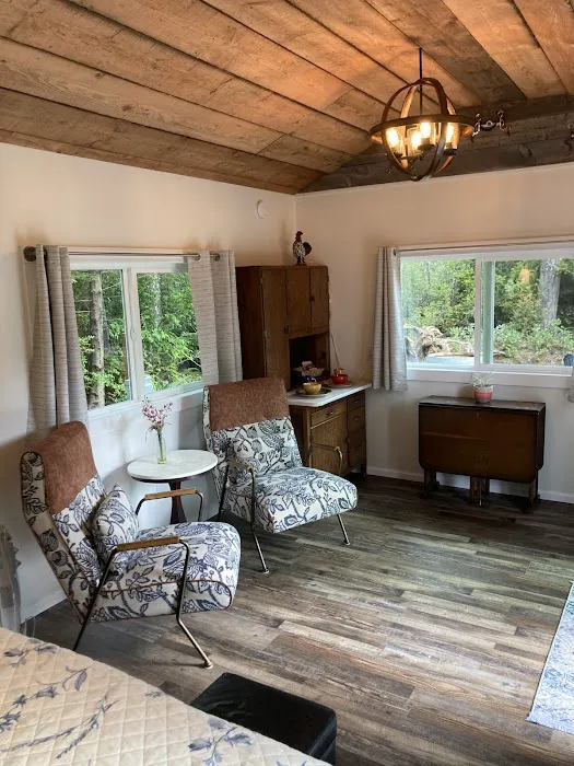 Dew Valley Ranch Nature Retreat Picture 10