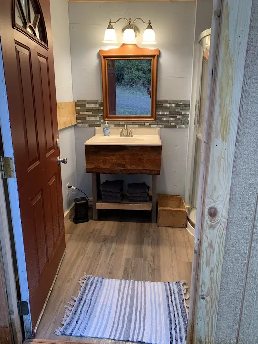 Dew Valley Ranch Nature Retreat Picture 8