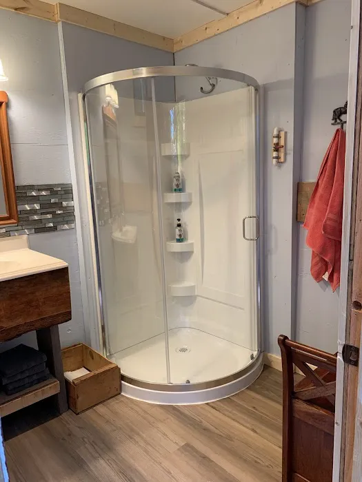 Dew Valley Ranch Nature Retreat Picture 1