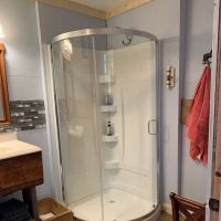 Dew Valley Ranch Nature Retreat ico