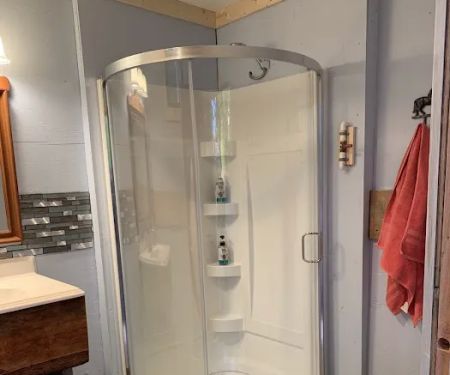 Dew Valley Ranch Nature Retreat