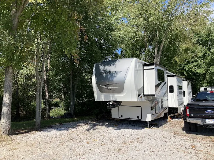 American Way RV Park Picture 6