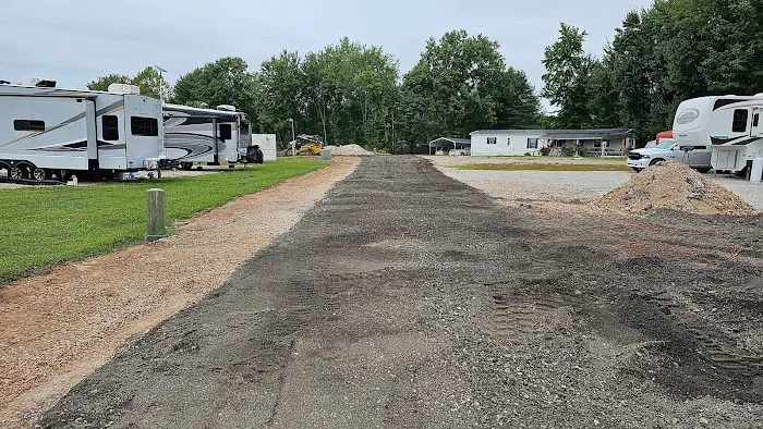 American Way RV Park Picture 1