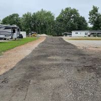 American Way RV Park ico