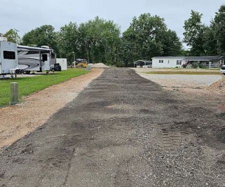 American Way RV Park