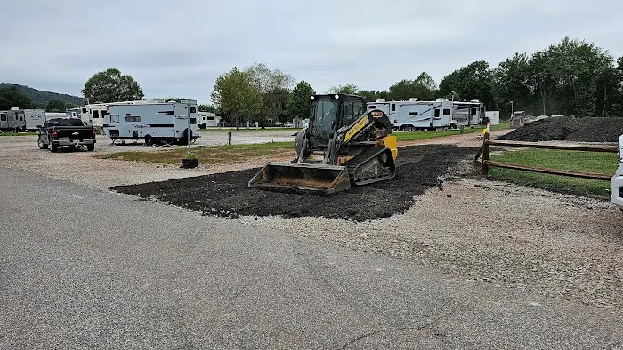 American Way RV Park Picture 3