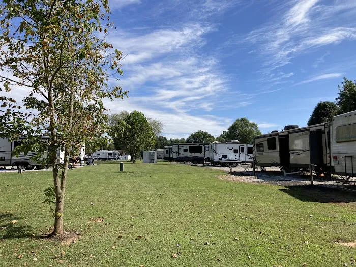 American Way RV Park Picture 2