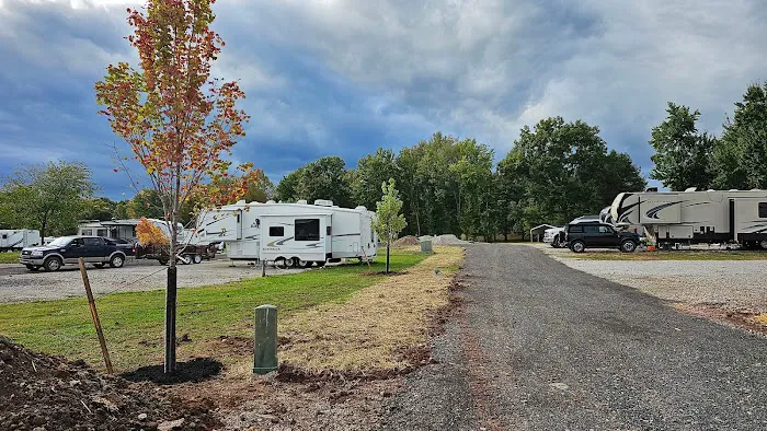 American Way RV Park Picture 5