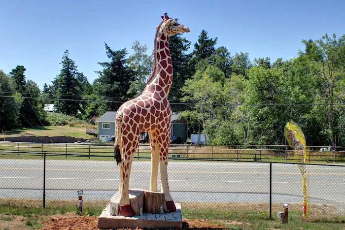 Cypress Hills RV Campground Picture 1