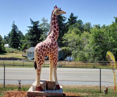 Cypress Hills RV Campground