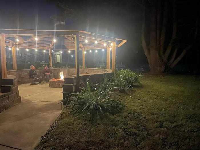 Cypress Hills RV Campground Picture 4