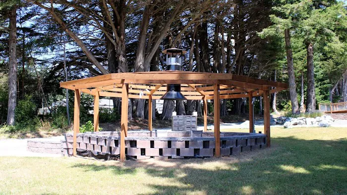 Cypress Hills RV Campground Picture 6