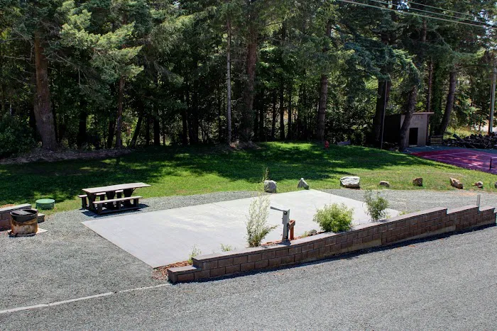 Cypress Hills RV Campground Picture 3