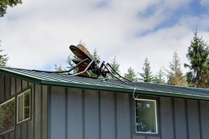 Cypress Hills RV Campground Picture 5