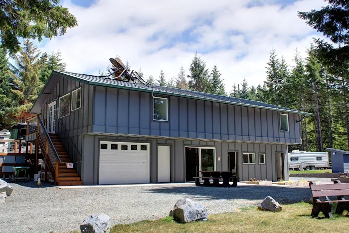 Cypress Hills RV Campground Picture 7