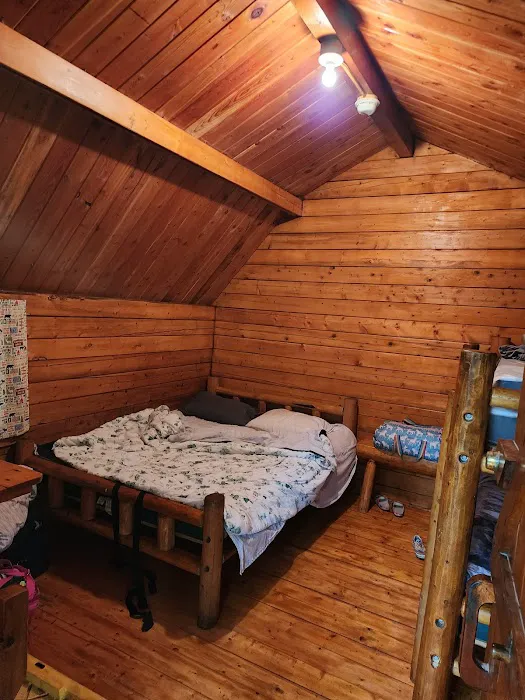 Bandon / Port Orford KOA Journey Picture 1