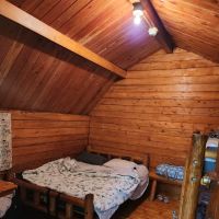 Bandon / Port Orford KOA Journey ico