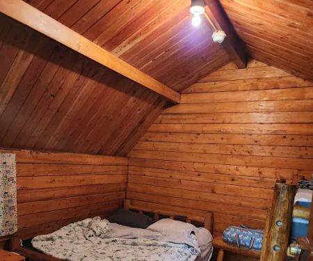 Bandon / Port Orford KOA Journey