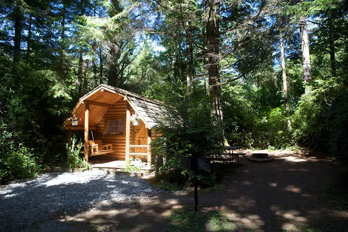 Bandon / Port Orford KOA Journey Picture 9