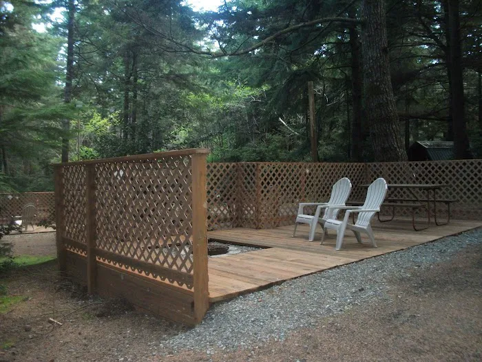 Bandon / Port Orford KOA Journey Picture 2
