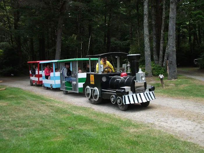 Bandon / Port Orford KOA Journey Picture 3