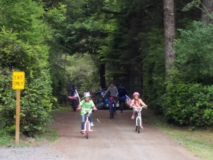 Bandon / Port Orford KOA Journey Picture 5