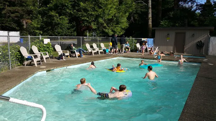 Bandon / Port Orford KOA Journey Picture 4