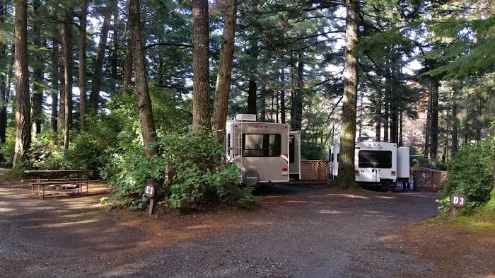 Bandon / Port Orford KOA Journey Picture 8