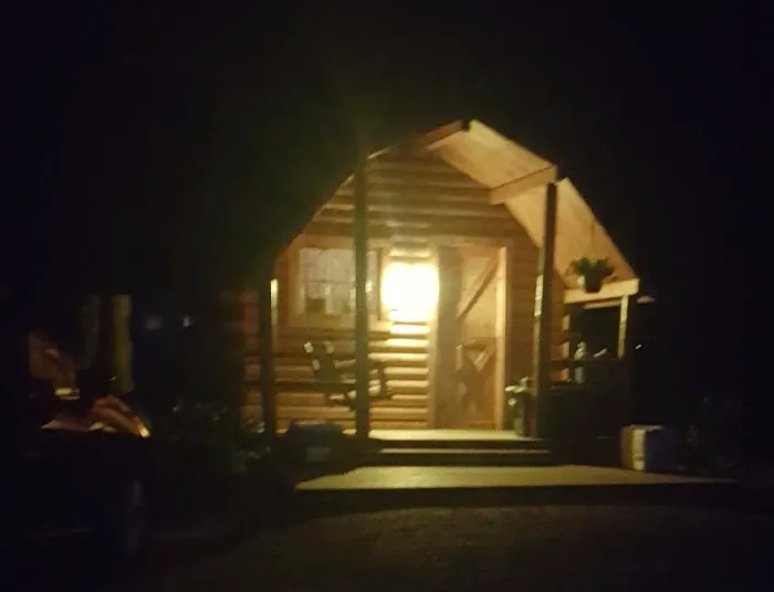 Bandon / Port Orford KOA Journey Picture 7