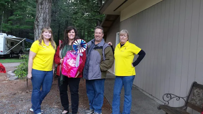 Bandon / Port Orford KOA Journey Picture 6