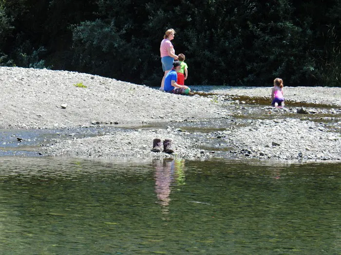 Edson Creek Campground Picture 10