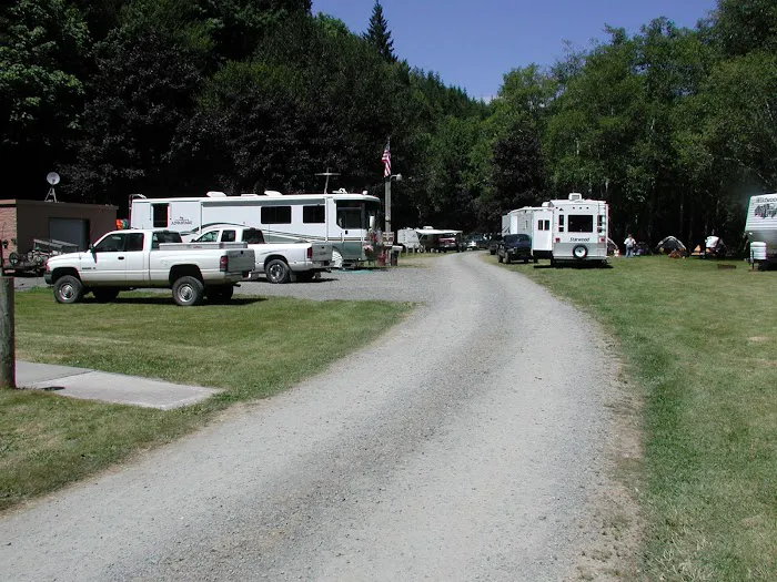 Edson Creek Campground Picture 3