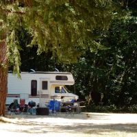 Edson Creek Campground ico