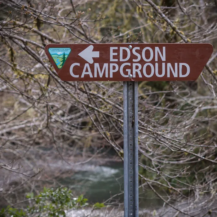 Edson Creek Campground Picture 8