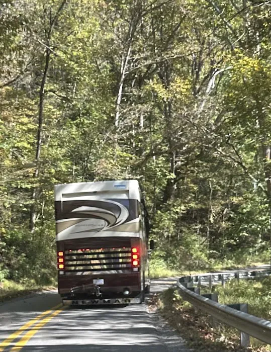 Cousin Eddie's RV Park Picture 1