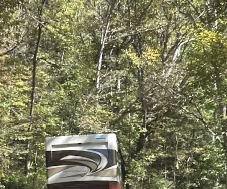 Cousin Eddie's RV Park