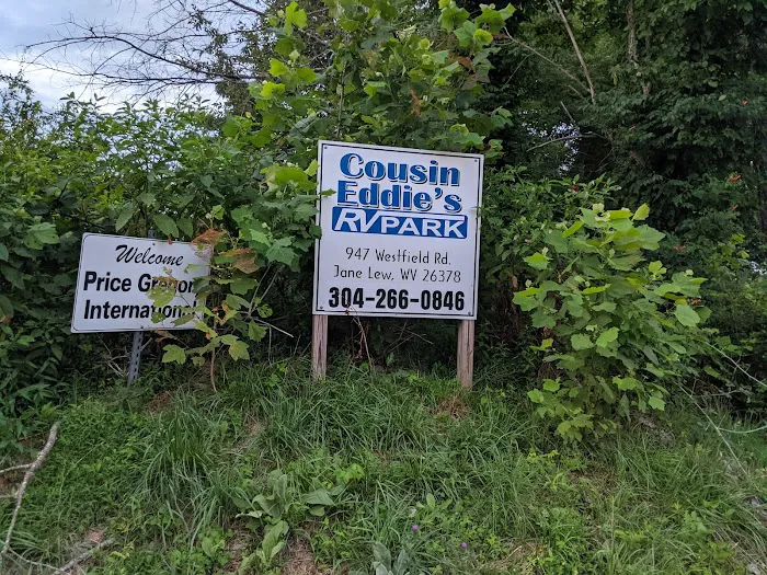 Cousin Eddie's RV Park Picture 10