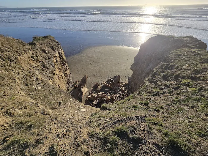 Cape Blanco Campground Picture 3