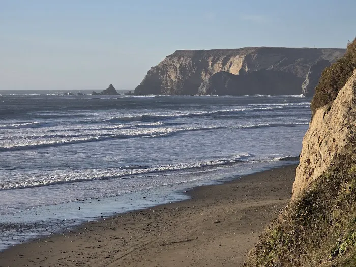 Cape Blanco Campground Picture 2